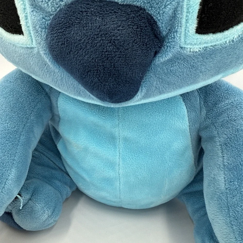 Official Disney Licensed Large LILO‎ & Stitch, Stitch Plush